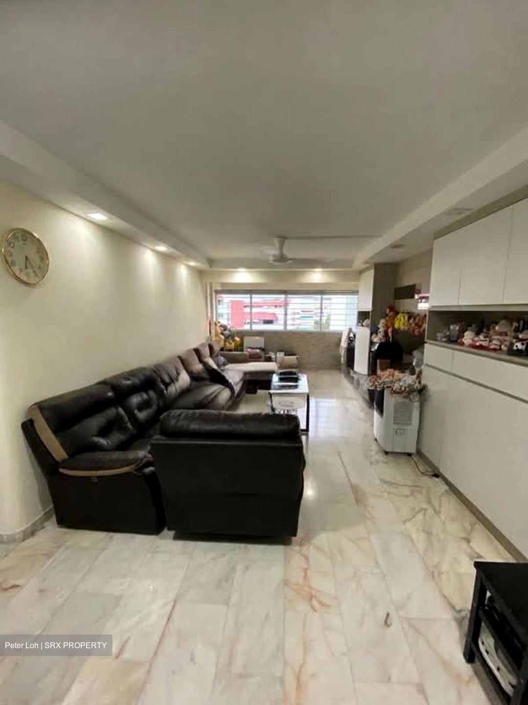 Blk 294 Tampines Street 22 (Tampines), HDB 5 Rooms #581480141